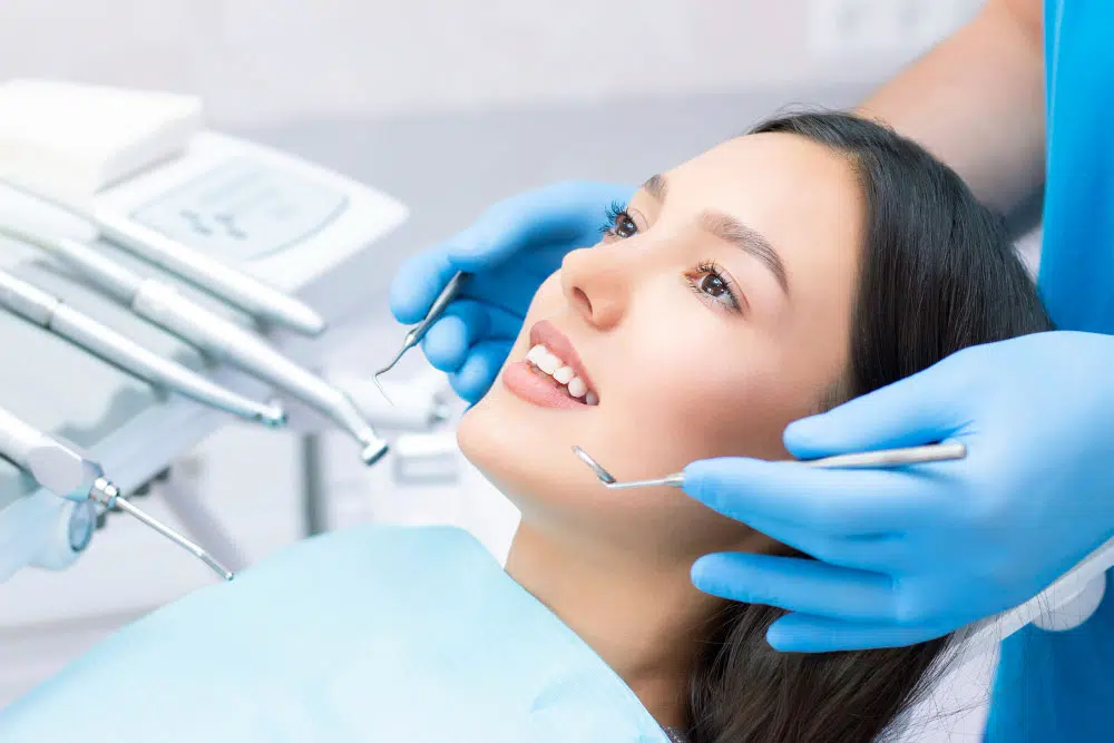 Cosmetic Dentistry Trends: Enhancing Smiles