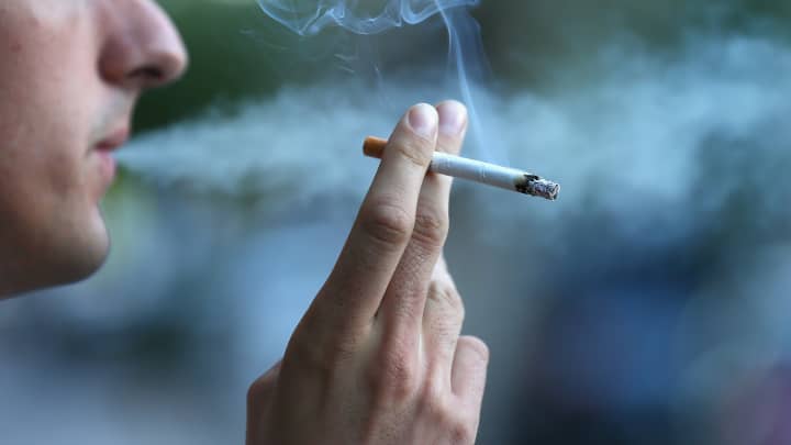 Lung Disease Impacting Millions of American Smokers